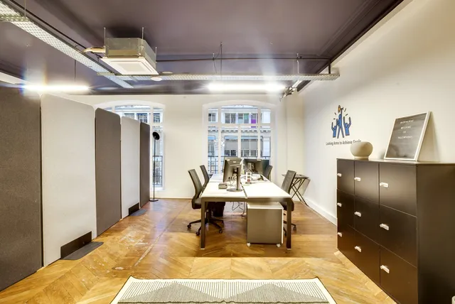 89 rue Réaumur · photo 3