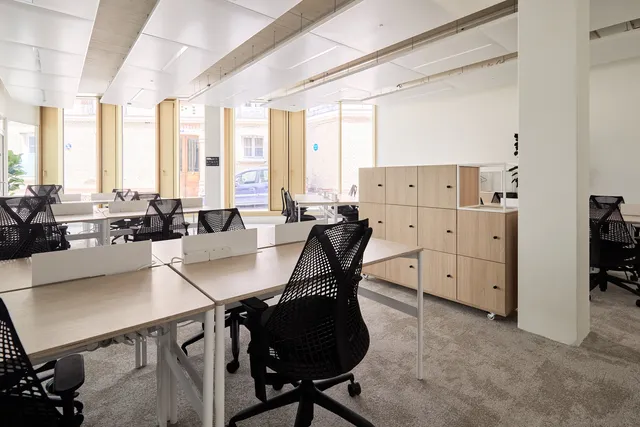 22-24 rue Bayard · photo 1