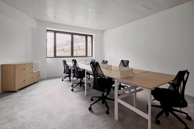 128 rue du Faubourg Saint-Honoré · photo 2