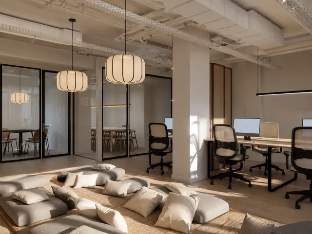 29 rue Joubert · photo 1