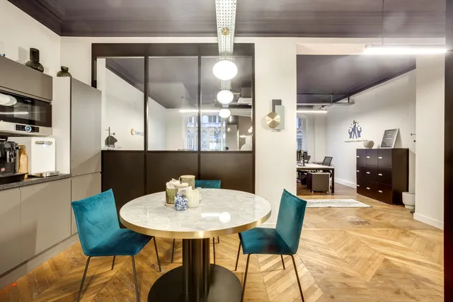 89 rue Réaumur · photo 2