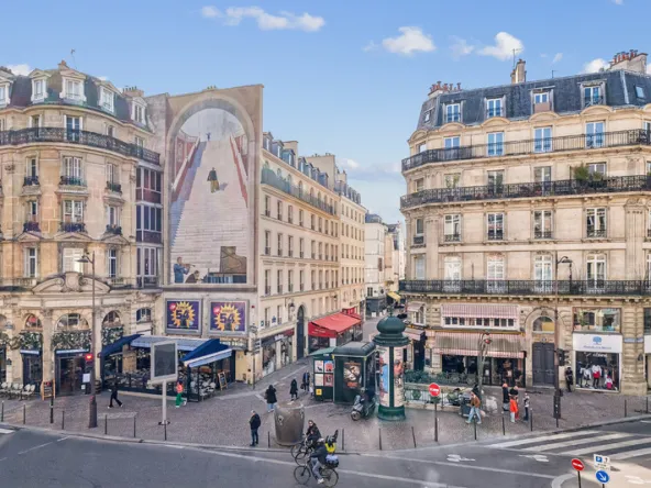 55 rue des Petites Écuries · photo 1