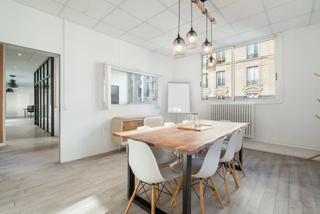 86 rue de Charonne · photo 2