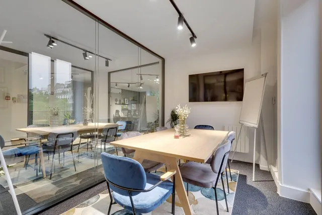 98 boulevard de Sébastopol · photo 5