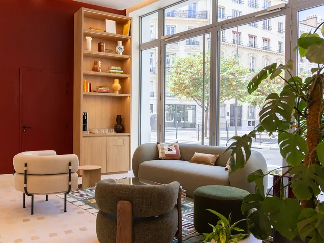18 rue Yves Toudic · photo 5