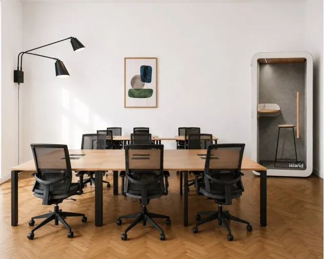 8 rue La Boétie · photo 5