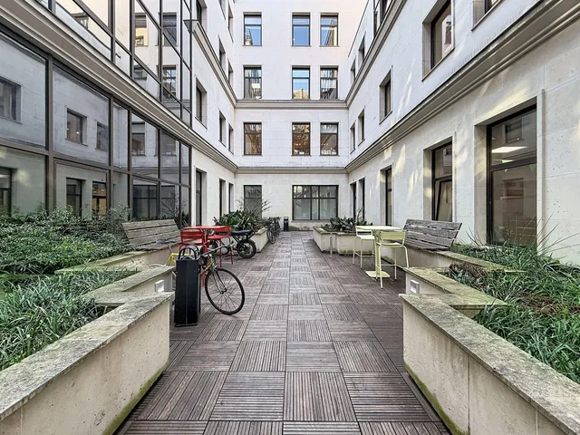 10 rue du Faubourg Montmartre · photo 5