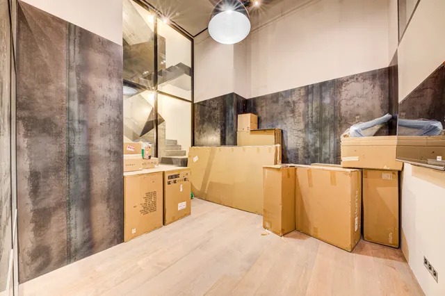 54 rue du Faubourg Poissonnière · photo 4