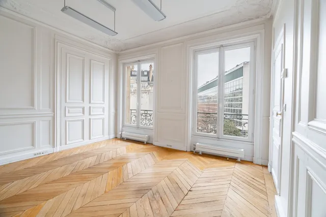 162 boulevard Haussmann · photo 5