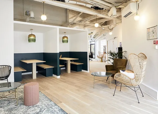 12 rue Duhesme · photo 1