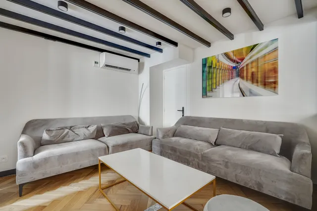 236 rue du Faubourg Saint-Martin · photo 4