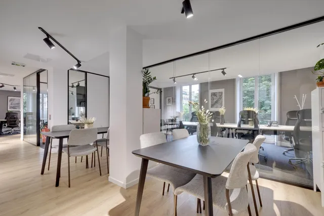 98 boulevard de Sébastopol · photo 4