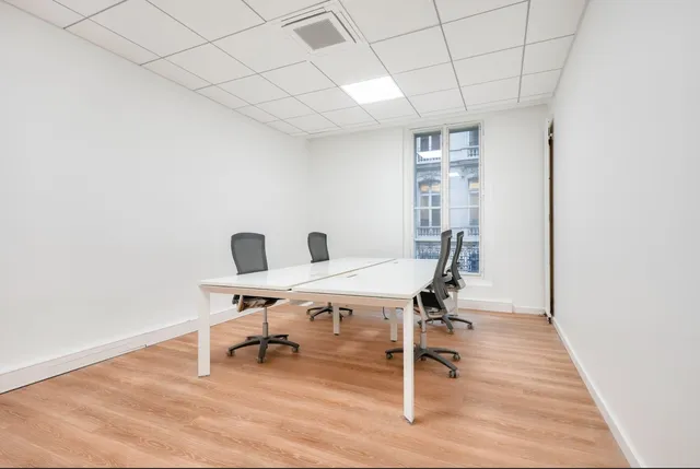144 boulevard Haussmann · photo 4