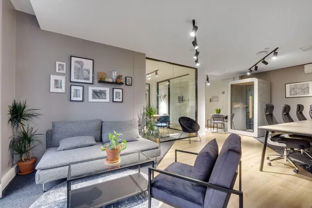 98 boulevard de Sébastopol · photo 3