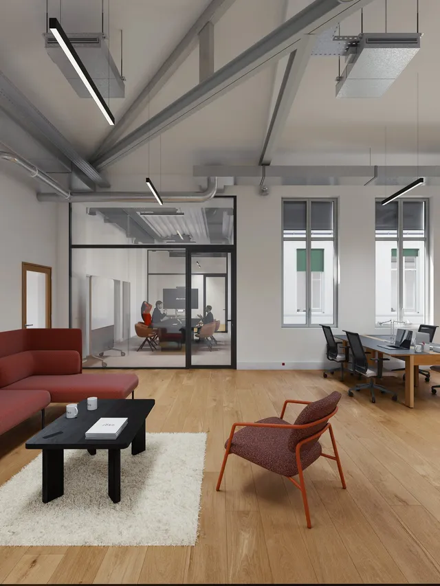 71 rue du Faubourg Saint-Martin · photo 2