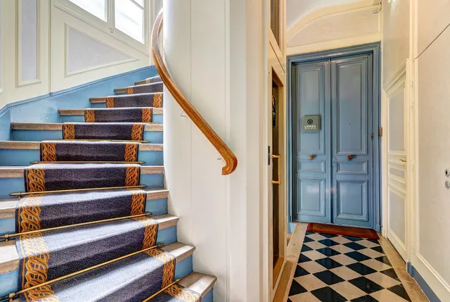 21 rue Auber · photo 2