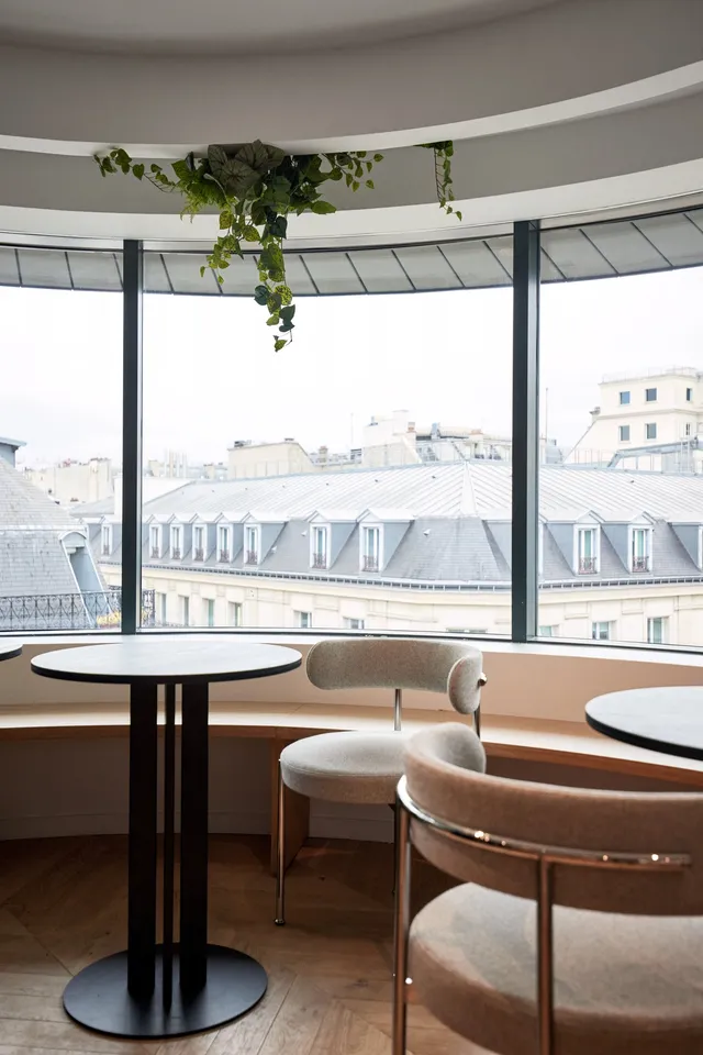 34 rue Laffitte · photo 4
