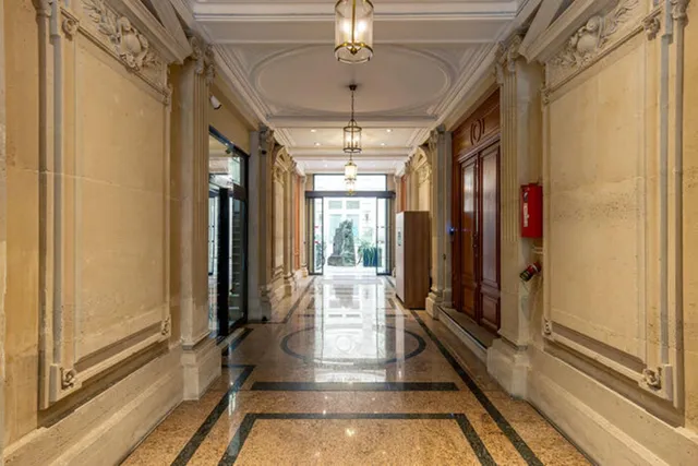 32 boulevard Haussmann · photo 3