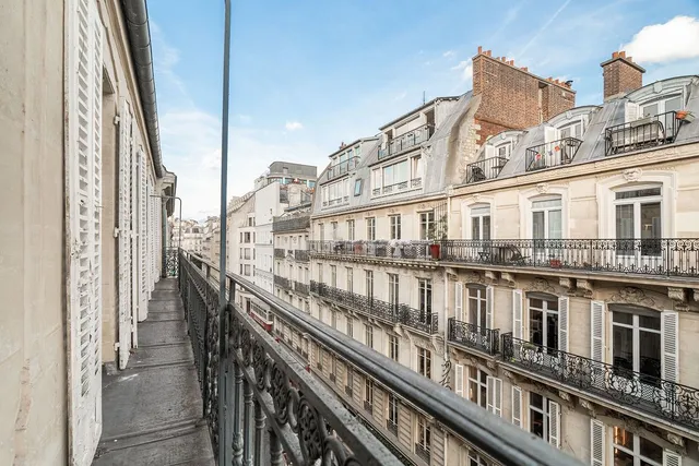15 rue Drouot · photo 3
