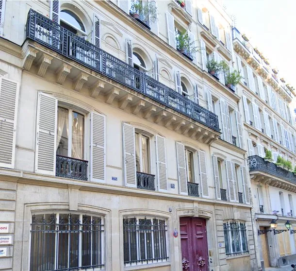 15 rue du Conservatoire · photo 5