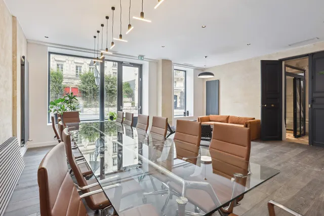 33 rue de Châteaudun · photo 4