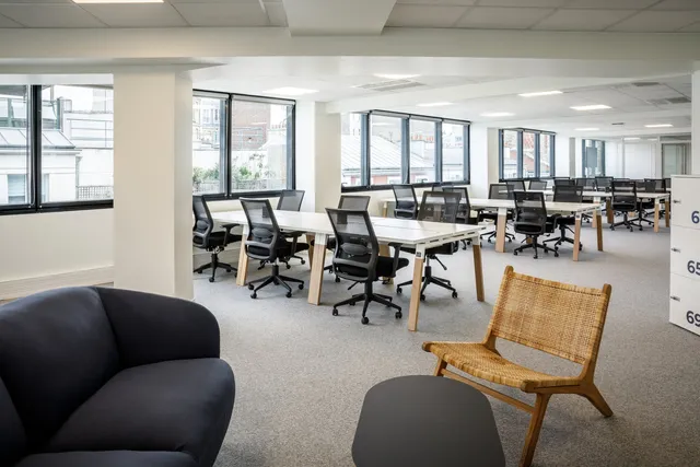 9 boulevard Gouvion-Saint-Cyr · photo 3
