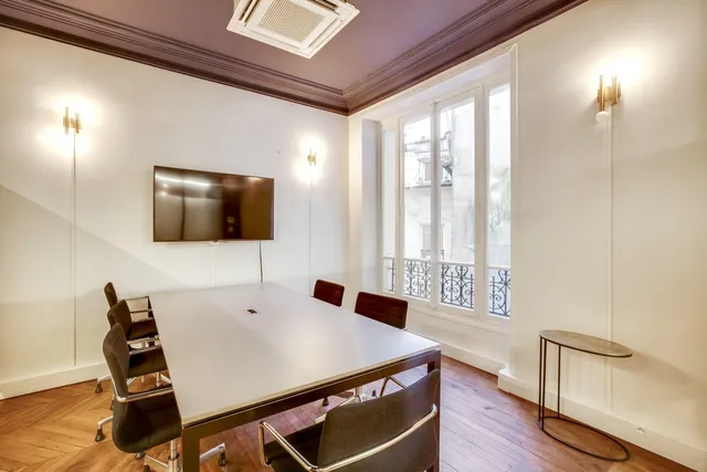 89 rue Réaumur · photo 5