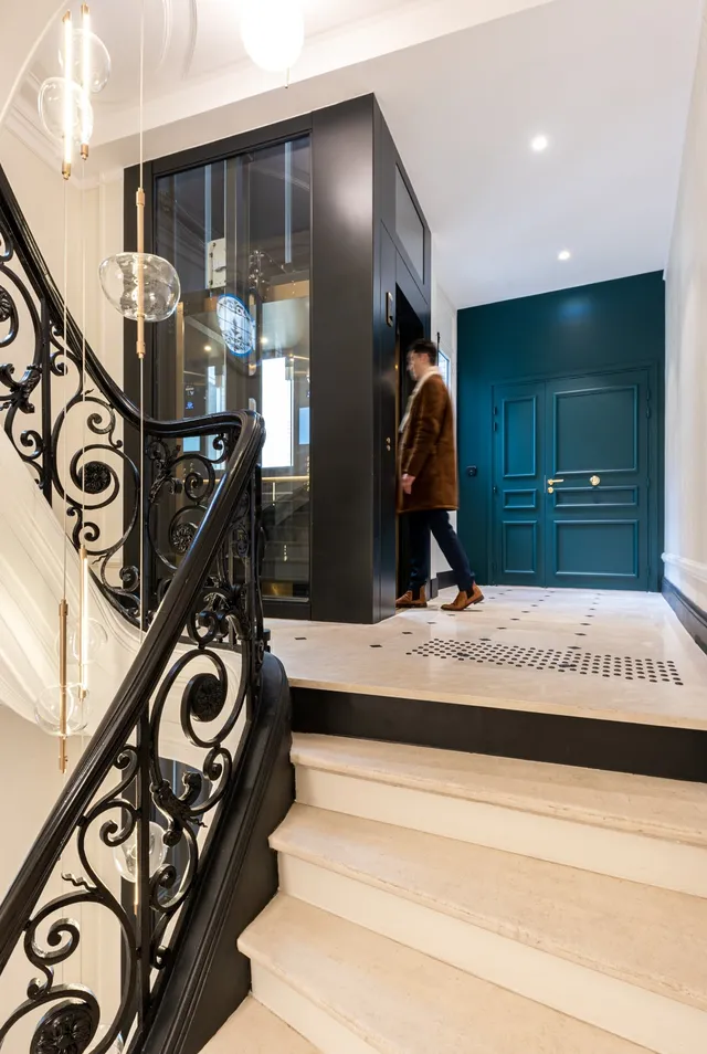 24 rue de Mogador · photo 4