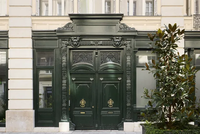 4 rue de Trévise · photo 2