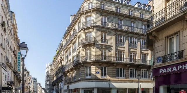 1 rue d'Alexandrie · photo 5
