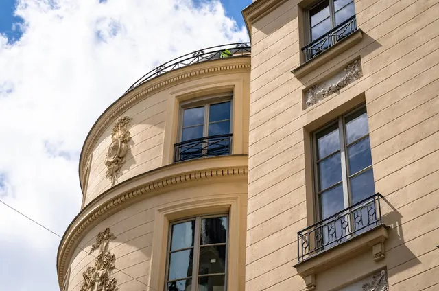 1-3 rue de Caumartin · photo 1