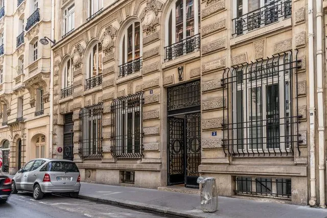 3 rue Moncey · photo 2